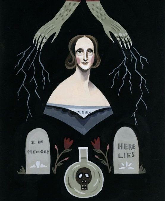 Otkrivanje feminističke zaostavštine Mary Shelley III