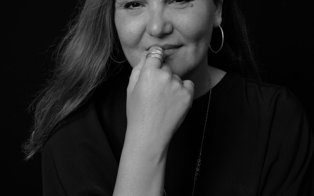 Zaljubila sam se u osjećaj stalnog bivanja u tekstu