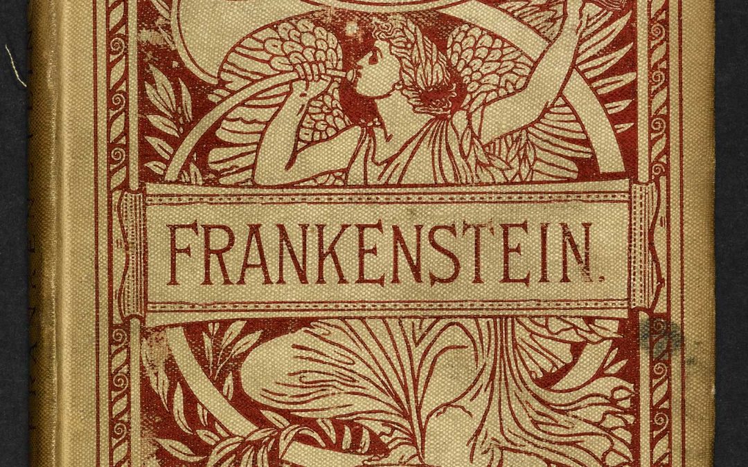 Otkrivanje feminističke zaostavštine Mary Shelley I