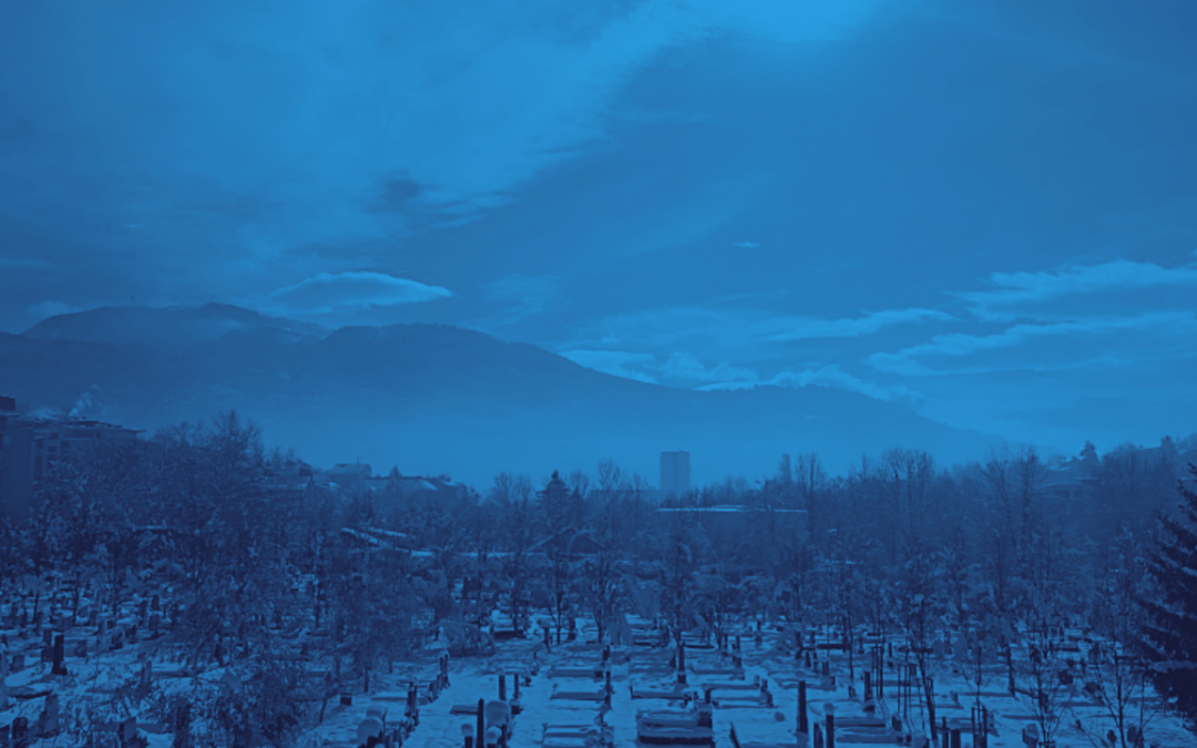 Novembarski zapisi iz dnevnika