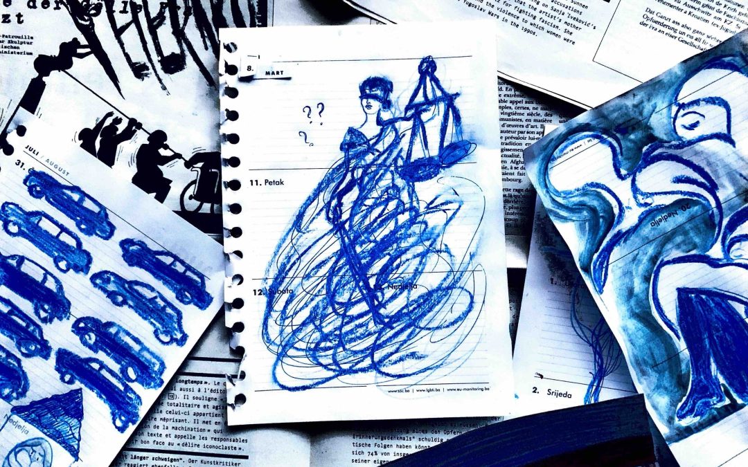 (Ne) siguran sistem zaštite za žrtve nasilja: Sigurne kuće u budžetima tek “pod razno”