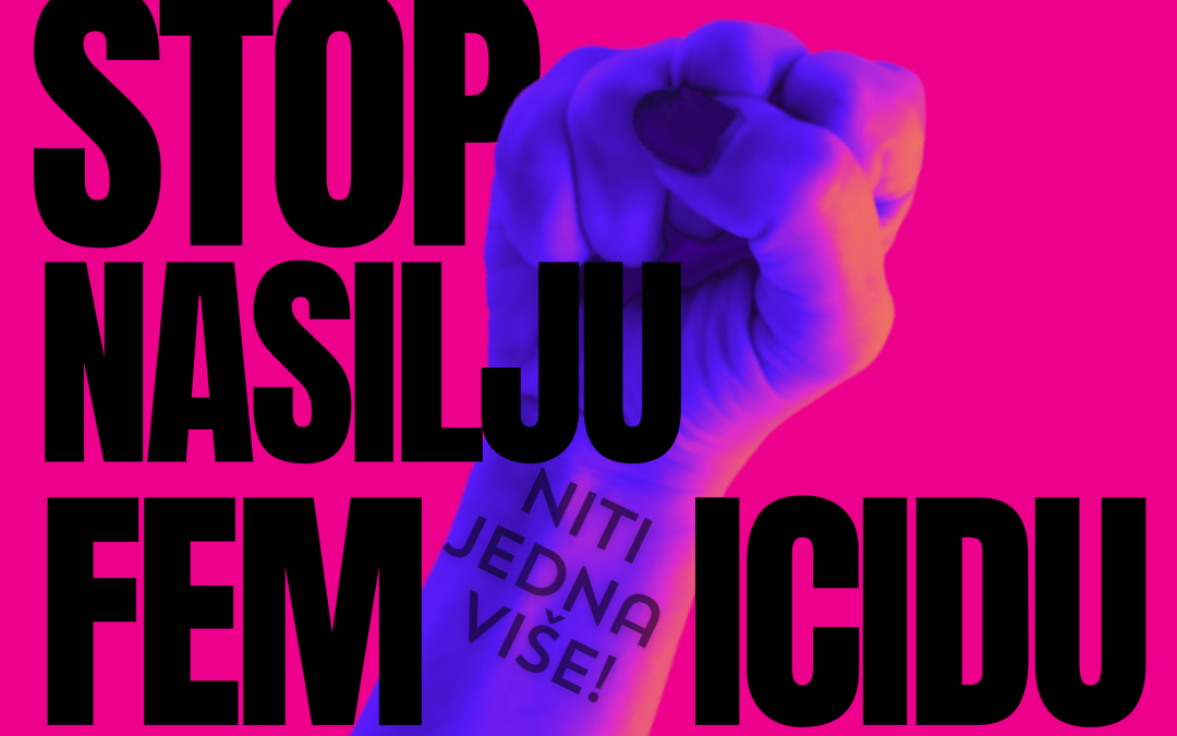 Zabrana prilaska kao “mrtvo slovo na papiru”